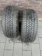 Winterbanden Dunlop voor 17 inch, Auto-onderdelen, Banden en Velgen, Ophalen, 17 inch, Winterbanden