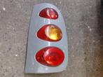 Feu arrière gauche Smart Fortwo 2 2007-2015 LP/13868, Ophalen, Gebruikt, Smart