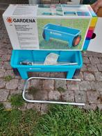 Strooiwagen Gardena, Ophalen, Nieuw, Overige soorten, Gardena