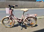 Kinderfiets 16 inch, Fietsen en Brommers, Fietsen | Meisjes, Ophalen, Gebruikt, Handrem, BikeFun Kids (BFK)
