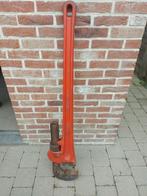 rigid 60", Ophalen, Gebruikt