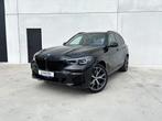 BMW X5 X5 45e | M-Pack | Leasing (bj 2023, automaat), Auto's, Automaat, Gebruikt, Zwart, Leder