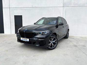BMW X5 X5 45e | M-Pack (bj 2023, automaat) beschikbaar voor biedingen