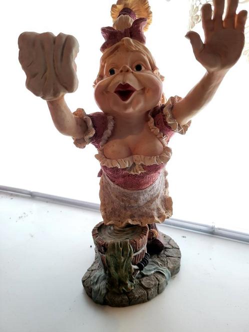 Efterling laven, Verzamelen, Efteling, Zo goed als nieuw, Ophalen