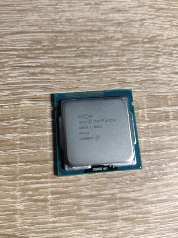 Intel Core i3 3250  beschikbaar voor biedingen