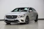 Mercedes-Benz CLA-Klasse 180 d SB *AUTOMAAT* Urban Bi-Xenon, Autos, Achat, Euro 6, Entreprise, 110 g/km