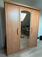 Chambre à coucher complète, Huis en Inrichting, Kasten | Kleerkasten, Ophalen, Gebruikt