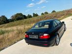 BMW 318 CI Coupé Année 2005 133400KM Carnets d entretien, Auto's, BMW, 100 kW, 4 zetels, Achterwielaandrijving, Beige