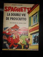 Spaghetti 7 eo 1967, Livres, BD, Enlèvement ou Envoi