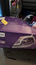 Nieuwe philipps steam iron, Elektronische apparatuur, Ophalen, Zo goed als nieuw
