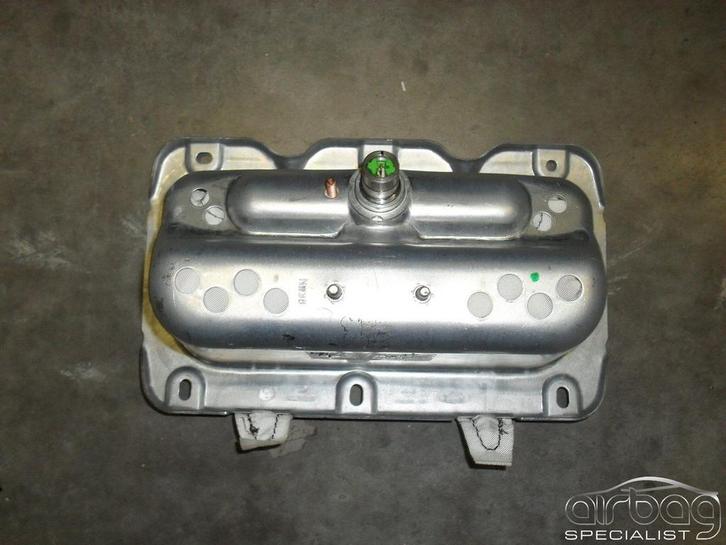 Passagiers airbag Ford Fiesta model 2005 - 2017, Auto-onderdelen, Dashboard en Schakelaars, Ford, Gebruikt, Ophalen of Verzenden