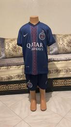 Maillots de football Paris saint germain enfants et adultes, Ophalen of Verzenden, Zo goed als nieuw