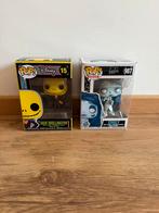 Funko pop set - Disney & Tim Burton - apart of samen!, Ophalen, Nieuw