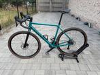 Canyon Grail alu - maat L, Fietsen en Brommers, Fietsen | Racefietsen, Heren, Aluminium, Zo goed als nieuw, Ophalen