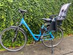 Degelijke damesfiets met versnellingen, Fietsen en Brommers, Ophalen, Zo goed als nieuw, Versnellingen