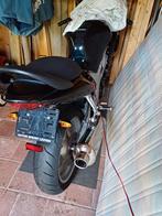 Sv 650 , in goede staat. Keuring door de koper ., Motoren, Motoren | Suzuki, 2 cilinders, Meer dan 35 kW, 650 cc, Sport