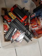 Carrera go first autobaan, Kinderen en Baby's, Ophalen of Verzenden, Zo goed als nieuw, Carrera