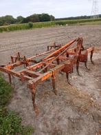 Grondbreker, Zakelijke goederen, Ophalen