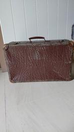 vintage koffers, Diversen, Ophalen, Gebruikt