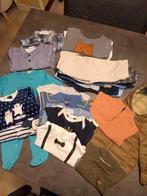 Kledingpakket jongen maat 62, Kinderen en Baby's, Ophalen, Zo goed als nieuw, Maat 62