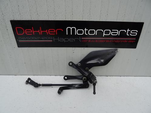 Schakelset / Schetsplaat Kawasaki ZX10R 2008-2009-2010, Motoren, Onderdelen | Kawasaki, Nieuw, Ophalen of Verzenden