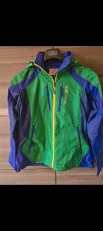 Outdoor jas Kolping groen, Ophalen of Verzenden, Nieuw, Regenjas