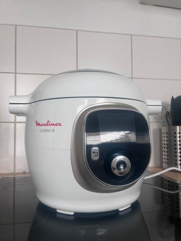 Multicuiseur Moulinex Cookeo+ – Neuf– Jamais utilisé – Liège beschikbaar voor biedingen