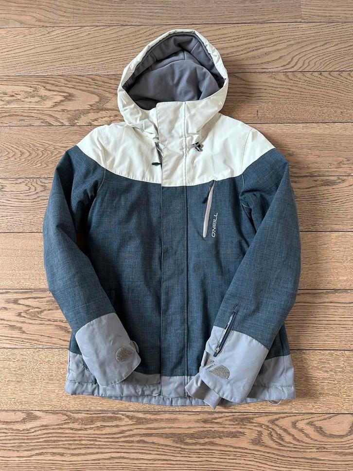 Winterjas / Skijas O’Neill - maat S, Kleding | Dames, Wintersportkleding, Zo goed als nieuw, Maat 36 (S), Ophalen
