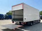 Volvo FL (bj 2019), Automaat, Achterwielaandrijving, Euro 6, Diesel