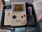 GAME BOY, Games en Spelcomputers, Spelcomputers | Nintendo Game Boy, Ophalen, Gebruikt