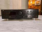 JVC RX-230R stereo receiver / versterker – net gereviseerd, Ophalen of Verzenden, Zo goed als nieuw, Stereo, JVC