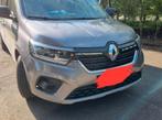 Renault kangoo Grand equilibre Benzine, Boîte manuelle, Argent ou Gris, 7 places, 5 portes