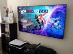 Lg oled 55 inch, Ophalen, Zo goed als nieuw, OLED, LG