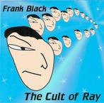 Frank Black – The Cult Of Ray (2CD Ltd.Ed.), Enlèvement ou Envoi, Utilisé
