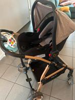 Buggy 3 in 1, Kinderen en Baby's, Buggy's, Ophalen, Gebruikt