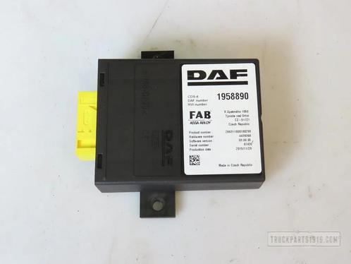 DAF Electrical System CDS-4 regeleenheid DAF, Auto-onderdelen, Vrachtwagen-onderdelen, DAF, Gebruikt, Ophalen