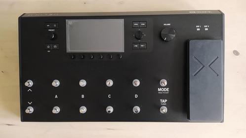 Line 6 Helix LT - Zo goed als nieuw -, Muziek en Instrumenten, Effecten, Zo goed als nieuw, Multi-effect, Ophalen