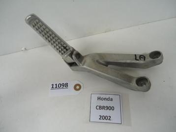 CBR900 2002 - 2003 Honda D1-24520 beschikbaar voor biedingen