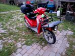 Scooter piaggio liberty 50cc kl b met papieren rijd perfect, Fietsen en Brommers, Scooters | Overige merken, Ophalen of Verzenden