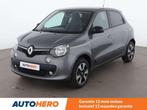 Renault Twingo 1.0 SCe Limited (bj 2019), Auto's, 4 zetels, Gebruikt, https://public.car-pass.be/vhr/ddf445f3-08ec-4eb7-b2c5-72a63b16e609