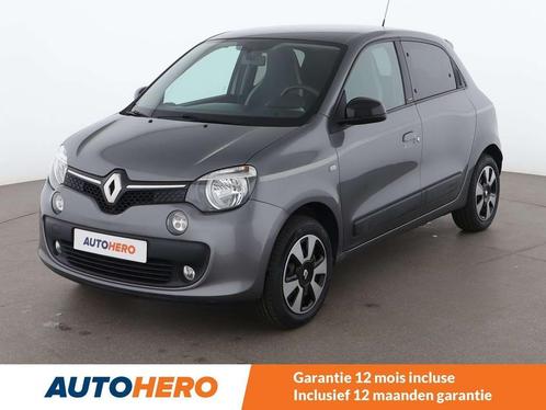 Renault Twingo 1.0 SCe Limited (bj 2019), Auto's, Renault, Te koop, Twingo, ABS, Airbags, Airconditioning, Bluetooth, Boordcomputer