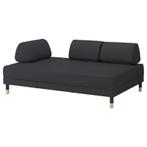zetelbed ikea flottebo, Ophalen, 100 tot 125 cm, Zo goed als nieuw, 200 tot 250 cm