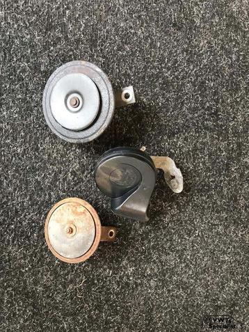 Volkswagen Transporter VW T4 claxon toeter beschikbaar voor biedingen