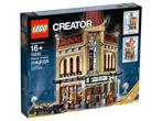Lego 10232 Palace Cinema - Neuf en boîte, Ensemble complet, Lego, Enlèvement ou Envoi, Neuf