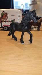 Schleich horse club Friese merrie, Ophalen of Verzenden, Zo goed als nieuw