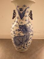 Grand vase chinois, Antiquités & Art, Enlèvement ou Envoi