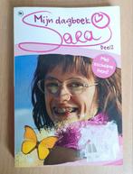 Mijn dagboek Sara deel 2, Ophalen of Verzenden, Zo goed als nieuw