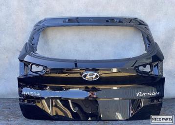 HYUNDAI TUCSON 2 ACHTERKLEP ORIGINEEL OP AANVRAAG!! beschikbaar voor biedingen