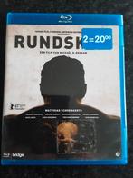 Rundskop blu ray NL, Ophalen of Verzenden, Zo goed als nieuw