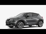 Nissan Juke DIG-T 114 Minder CO2 N-DESIGN 5-deurs DCT, Auto's, Automaat, Stof, 140 g/km, Bedrijf